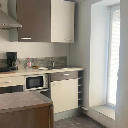 Apartment Bon Sejour Au Soleil *