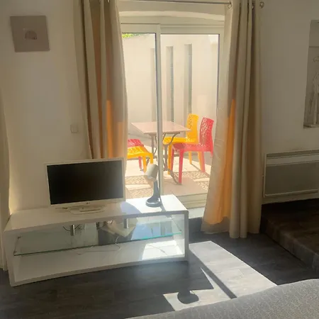 Bon Sejour Au Soleil