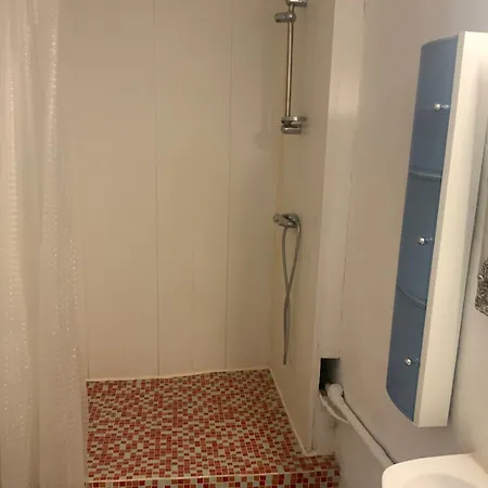 Bon Sejour Au Soleil Apartment Marseille