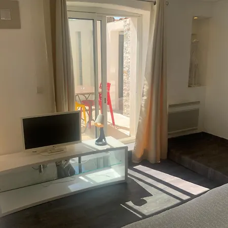 Apartment Bon Sejour Au Soleil