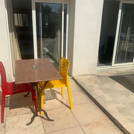 Apartment Bon Sejour Au Soleil