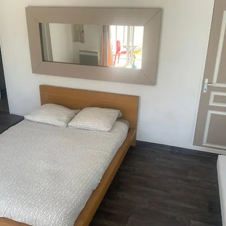 Bon Sejour Au Soleil Apartment *