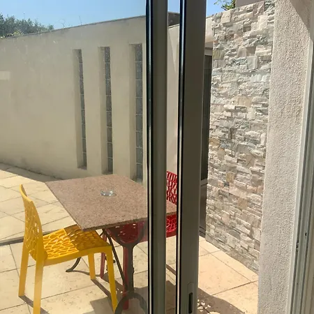 Bon Sejour Au Soleil Marseille