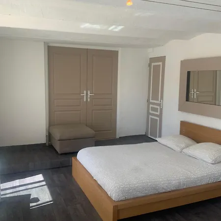 Apartment Bon Sejour Au Soleil *
