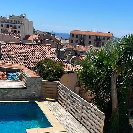 Bon Sejour Au Soleil