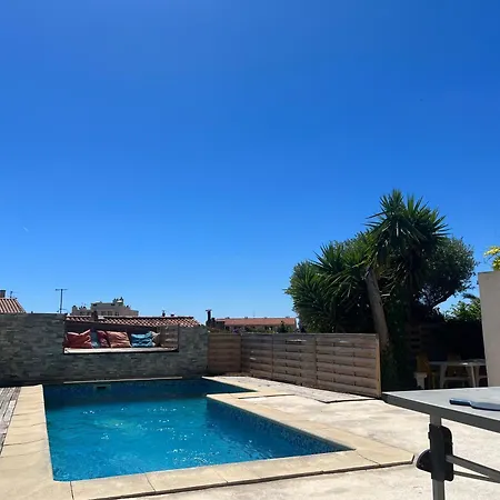 Bon Sejour Au Soleil Apartment Marseille