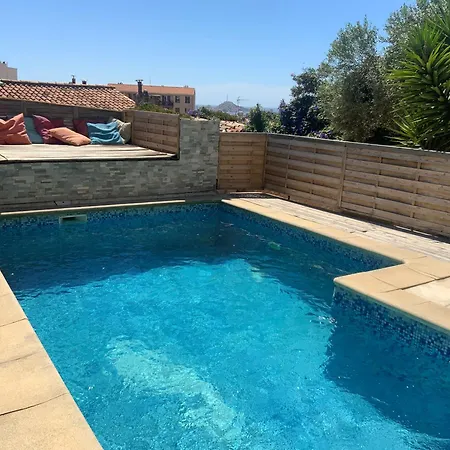 Apartment Bon Sejour Au Soleil